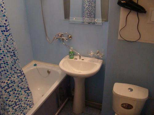 This photo about Viktoria Apartment shared on HyHotel.com