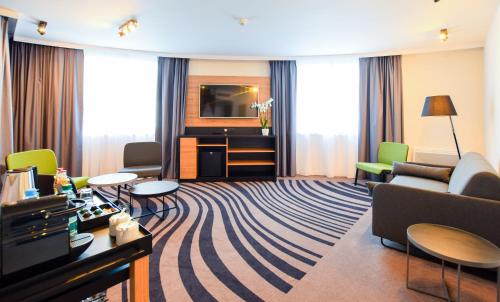 Novotel Szczecin Centrum in Szczecin Novotel Szczecin Centrum in Szczecin