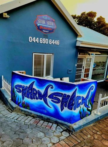 Ngoại cảnh khách sạn, Shark Shack Backpackers in Mossel Bay Ngoại cảnh khách sạn, Shark Shack Backpackers in Mossel Bay