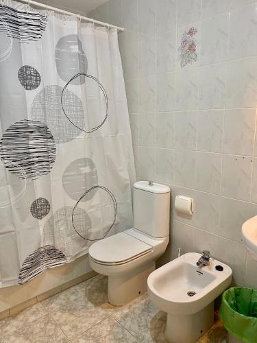 Playa Flamenca Aparment in เทอร์เรเวียยา Playa Flamenca Aparment in เทอร์เรเวียยา