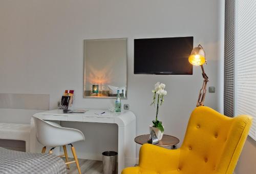 This photo about Arthotel ANA Munich Messe shared on HyHotel.com