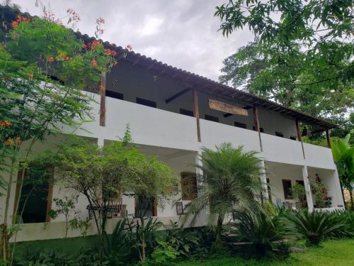 Pousada Villa da Gama in Cabore Pousada Villa da Gama in Cabore