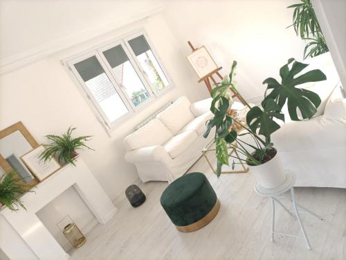 Guibert Home - Appartement spacieux a 20 min de Paris in Villeneuve-le-Roi Guibert Home - Appartement spacieux a 20 min de Paris in Villeneuve-le-Roi
