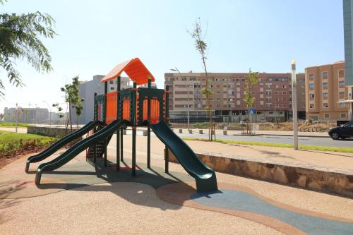 הסביבה הקרובה, Panorama Apartment Nador Jadid Klima Parking Only Family in Nador הסביבה הקרובה, Panorama Apartment Nador Jadid Klima Parking Only Family in Nador