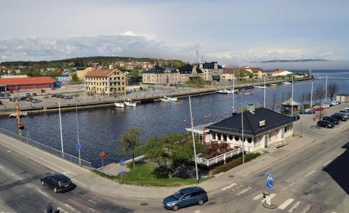 Instalaciones, Nattvikens Vandrarhem in Harnosand Instalaciones, Nattvikens Vandrarhem in Harnosand