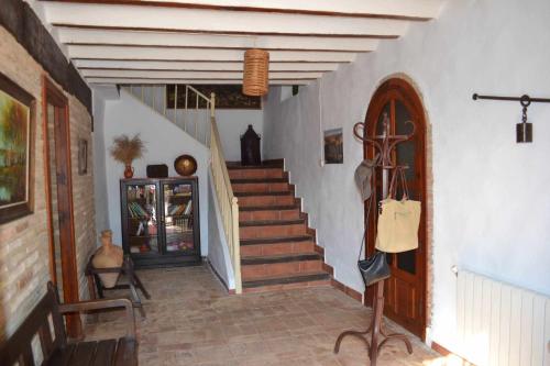 Entree, Finca el Vizconde - Naturaleza con tus hijos in Vilches Entree, Finca el Vizconde - Naturaleza con tus hijos in Vilches