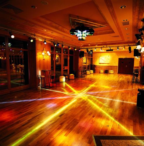 Discoteca, Hotel Conde Ansurez By Almia Hoteles in Valladolid Discoteca, Hotel Conde Ansurez By Almia Hoteles in Valladolid