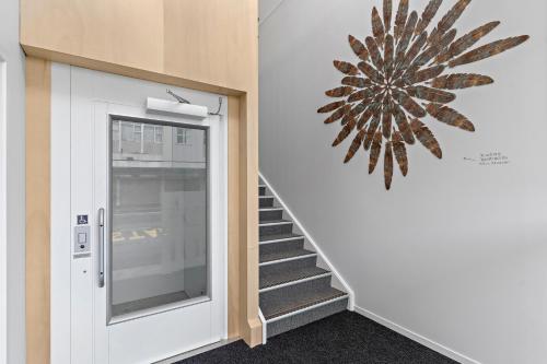 مدخل, Academy Apartments in ماسترتون مدخل, Academy Apartments in ماسترتون