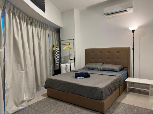 Comfy Homes Unit PacificTowers Wifi Parking Netflix Opp Jaya 1 near Phileo Damansara MRT Station Comfy Homes Unit PacificTowers Wifi Parking Netflix Opp Jaya 1 near Phileo Damansara MRT Station