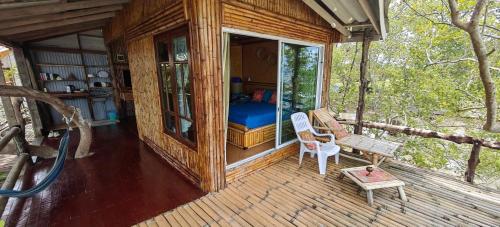 Deep House Sea View 2 in Sang Kha Ou Deep House Sea View 2 in Sang Kha Ou