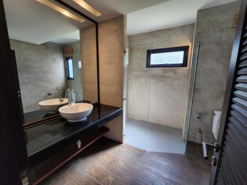 Bathroom, เกษตรศิริฟาร์ม in Sam Nak Thong Bathroom, เกษตรศิริฟาร์ม in Sam Nak Thong