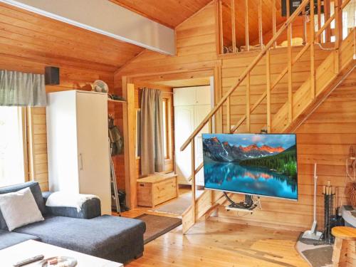 Holiday Home Hyryn herra cottage by Interhome in ฮือรืนซาลมี Holiday Home Hyryn herra cottage by Interhome in ฮือรืนซาลมี