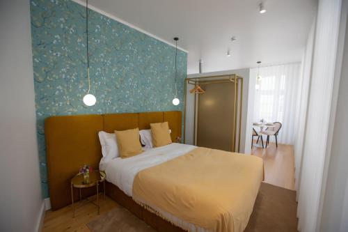 Trovador City Guest House in Guimaraes Trovador City Guest House in Guimaraes