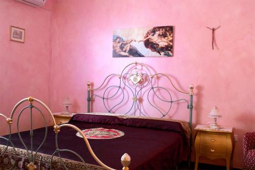 This photo about Lido Marini Apartments shared on HyHotel.com