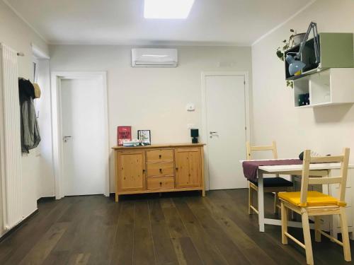 Зручності, Donna Flor casa vacanze in Барлетта Зручності, Donna Flor casa vacanze in Барлетта