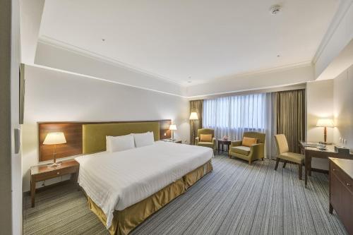 Forte Hotel Xizhi near Taipei World Trade Center Nangang Exhibition Hall Forte Hotel Xizhi near Taipei World Trade Center Nangang Exhibition Hall