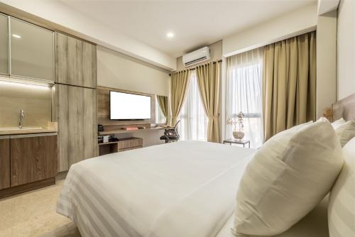 Grande Valore Hotel Cikarang in Cikarang Utara Grande Valore Hotel Cikarang in Cikarang Utara