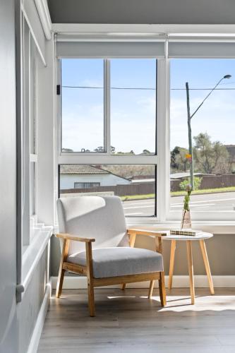 Facilities, New 2 Bedroom House 500m to Mall with Free Parking in Bankstown Facilities, New 2 Bedroom House 500m to Mall with Free Parking in Bankstown