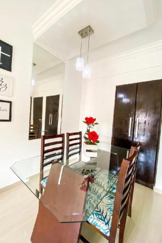 Facilities, Excelente apartamento bem localizado a 450 metros da praia in Balneario Cidade Atlantica Facilities, Excelente apartamento bem localizado a 450 metros da praia in Balneario Cidade Atlantica