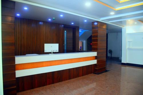 Lobby, PRINCE PALACE in Jhargram Lobby, PRINCE PALACE in Jhargram