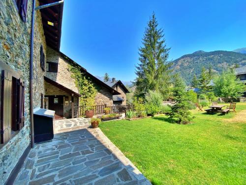 Pleta de Ordino 55 Casa Rústica hasta 6 personas (Pleta de Ordino 55 Casa Rustica hasta 6 personas) in Ordino Pleta de Ordino 55 Casa Rústica hasta 6 personas (Pleta de Ordino 55 Casa Rustica hasta 6 personas) in Ordino