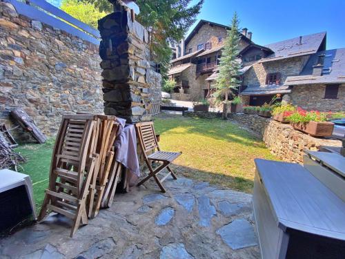 Pleta de Ordino 55 Casa Rústica hasta 6 personas (Pleta de Ordino 55 Casa Rustica hasta 6 personas) in Ordino Pleta de Ordino 55 Casa Rústica hasta 6 personas (Pleta de Ordino 55 Casa Rustica hasta 6 personas) in Ordino