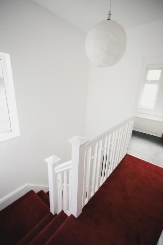 Lobi, 39 Court Rd in Horfield Lobi, 39 Court Rd in Horfield