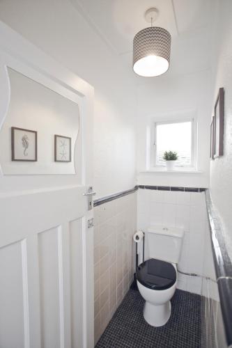 Banyo, Druids Hill in Stoke Bishop Banyo, Druids Hill in Stoke Bishop