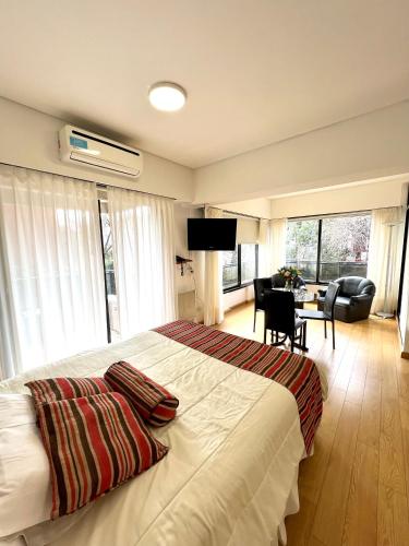 Golf Tower Suites & Apartments in Belgrano Golf Tower Suites & Apartments in Belgrano