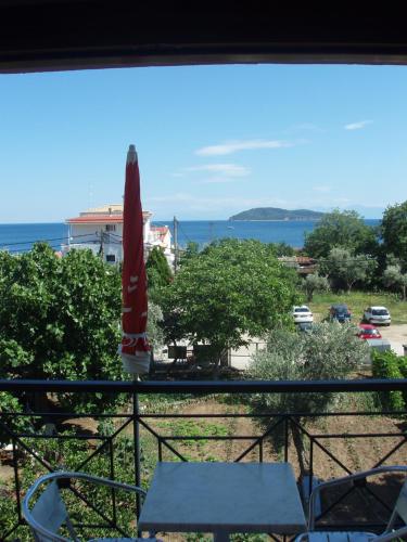 Kilátás, Hellen Studios in Skiathos Island Kilátás, Hellen Studios in Skiathos Island