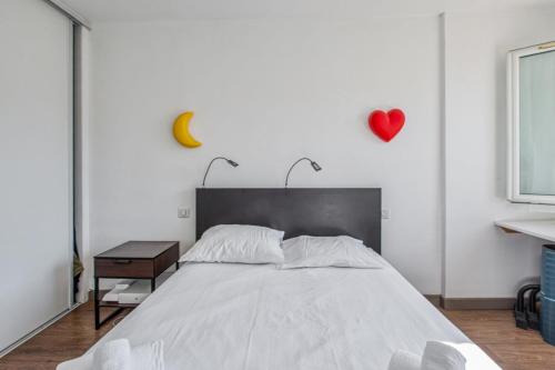 Appartement Augustoria - Welkeys