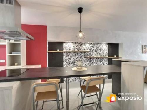 Létesítmények, Maison de ville avec petite cour in Saint Mihiel Létesítmények, Maison de ville avec petite cour in Saint Mihiel