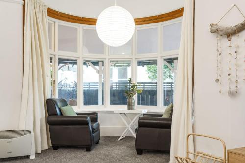 Esplanade Apartments in West Dunedin Esplanade Apartments in West Dunedin