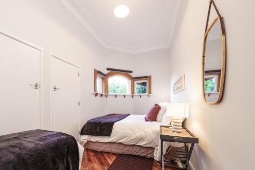 Esplanade Apartments in Dunedin Esplanade Apartments in Dunedin