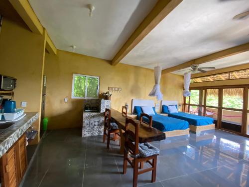 Departamento DREAM HOUSE in San Agustinillo Departamento DREAM HOUSE in San Agustinillo
