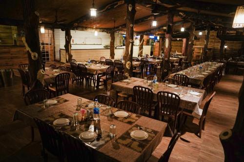 Fort View Resort in Daulatabad Fort View Resort in Daulatabad