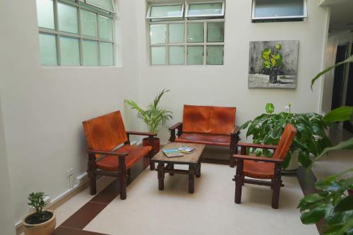 HOTEL CATALUNA - SOLUCIONES HOTELERAs in Pereira HOTEL CATALUNA - SOLUCIONES HOTELERAs in Pereira