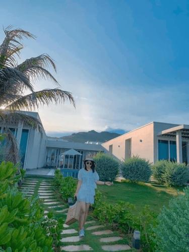 Oceanami Villas Beach (5 Bed Room) in Long Hai Beach Oceanami Villas Beach (5 Bed Room) in Long Hai Beach