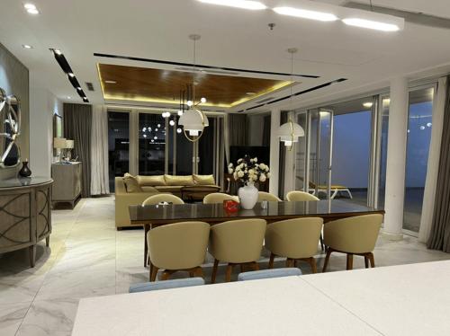 Oceanami Villas Beach (5 Bed Room) in Long Hai Beach Oceanami Villas Beach (5 Bed Room) in Long Hai Beach