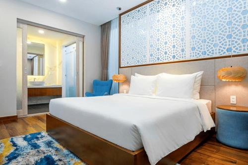 Oceanami Villas Beach (5 Bed Room) in Long Hai Beach Oceanami Villas Beach (5 Bed Room) in Long Hai Beach