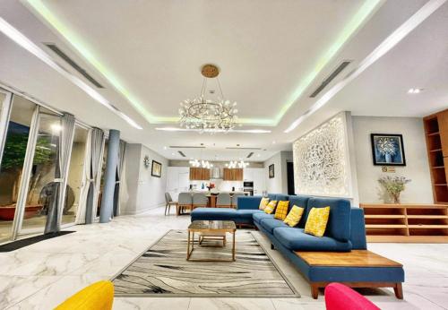 Oceanami Villas Beach (5 Bed Room) in Long Hai Beach Oceanami Villas Beach (5 Bed Room) in Long Hai Beach