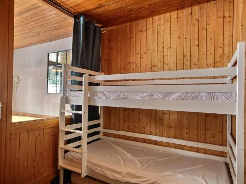 Appartement La Plagne, 2 pièces, 4 personnes - FR-1-455-215