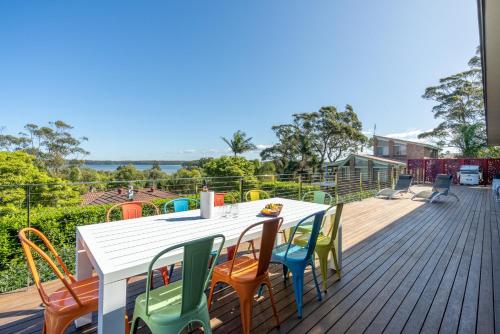 Забавления, EAST52A - Lake Views in Кулбура Бийч Забавления, EAST52A - Lake Views in Кулбура Бийч