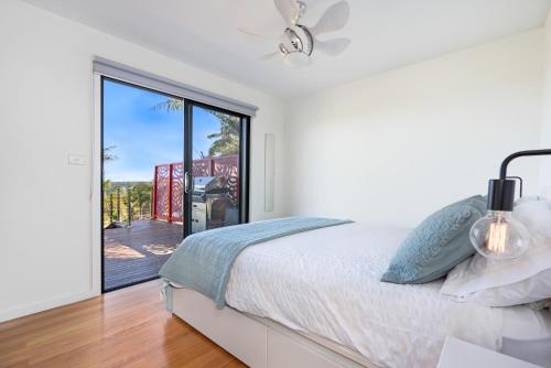 Забавления, EAST52A - Lake Views in Кулбура Бийч Забавления, EAST52A - Lake Views in Кулбура Бийч