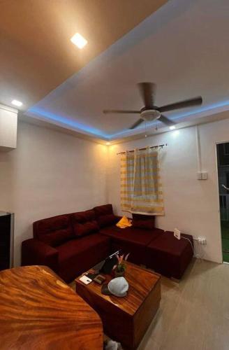 Richwood Homes Bohol Fully Furnished Townhouse For Rent near Panglao Island Richwood Homes Bohol Fully Furnished Townhouse For Rent near Panglao Island