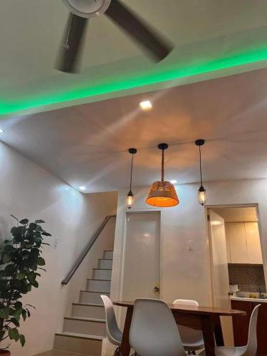 Richwood Homes Bohol Fully Furnished Townhouse For Rent near Panglao Island Richwood Homes Bohol Fully Furnished Townhouse For Rent near Panglao Island