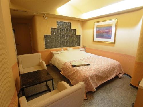 Hotel Mju-Adult Only near Tokyo Skytree Hotel Mju-Adult Only near Tokyo Skytree