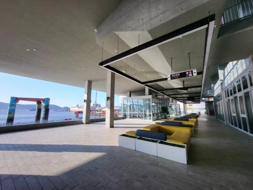 FU AO WO & HOSTEL in Pulau Matsu FU AO WO & HOSTEL in Pulau Matsu