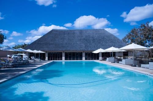 Fumani Game Lodge in Naboomspruit Fumani Game Lodge in Naboomspruit