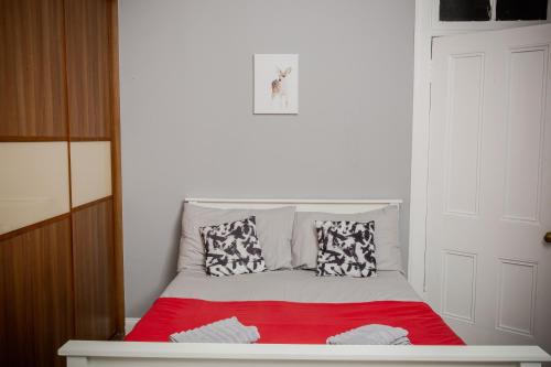 Bonhill Getaway in Dumbarton Bonhill Getaway in Dumbarton